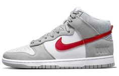 Мужские туфли Nike Dunk High Skate