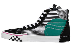 Кепка Vans Sk8-Hi Otw &apos;Disarray&apos;