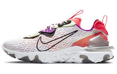 Мужские кроссовки Nike React Vision Bare Volt Pink