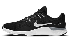 Мужские кроссовки Nike Renew Retaliation Tr 2, черный/холодный серый/белый