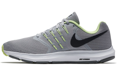 Мужские кроссовки Nike Run Swift 1 серые