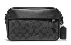 Сумка-мессенджер COACH Мужской Graham