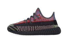 Детские кроссовки Yeezy Boost 350 V2 Yecheil Adidas