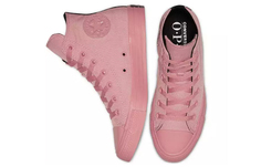 Конверсы Chuck Taylor All Star парусиновые туфли унисекс Converse