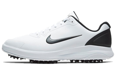 Туфли для гольфа унисекс Nike Infinity G черный/белый