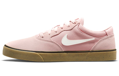 Кроссовки Nike Unisex SB Chron 2 Розовый/Белый