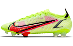 Футбольные бутсы Nike Vapor 14 Elite FG Желтый