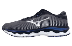 Mizuno Wave Sky 5 Черный/Серый