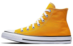 Туфли Converse Chuck Taylor All Star Hi из парусины унисекс Оранжевые