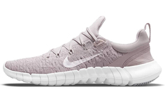 Кроссовки Nike Wmns Free Run 5.0 Платиновый фиолетовый