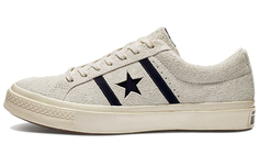 Туфли для скейтбординга Converse one star унисекс серый/белый