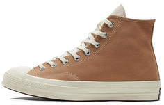 Туфли Converse Unisex Chuck Taylor All Star 1970-х годов, коричневый/хаки