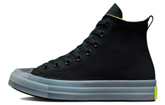 Кроссовки унисекс Converse Chuck Taylor All Star CX черный/синий