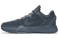 Кроссовки Nike Zoom Kobe 7 Black Mamba Collection Fade to Black