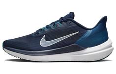 Nike Zoom Winflo 9 Кроссовки Мужские