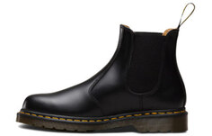 Ботинки челси унисекс Dr.Martens 2976 черные