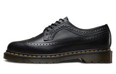 Dr.Martens 3989 5 Block Туфли Черный