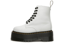 Ботинки Martin Wmns 1460 Pascal Pisa Dr.Martens белые