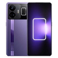 Смартфон Realme GT Neo 5 150W, 16Гб/256Гб, фиолетовый