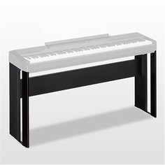Yamaha L515 Мебельная подставка для цифрового пианино P-515, черная L-515B