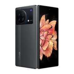 Смартфон Vivo X Fold+, 12Гб/256Гб, серый
