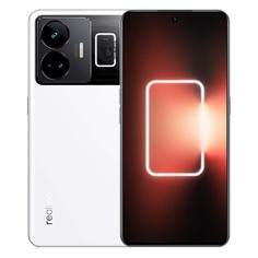 Смартфон Realme GT Neo 5 150W, 16Гб/256Гб, белый