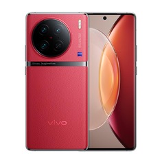 Смартфон Vivo X90 Pro, 12Гб/256Гб, красный