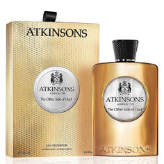 Парфюмерная вода Atkinsons The Other Side Of Oud, 100 мл