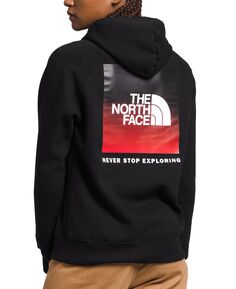 Женская толстовка Box NSE The North Face
