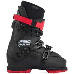 Лыжные ботинки K2 FL3X Method B&amp;E 2023, черный