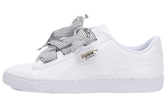 Puma Корзина-сердце &apos;Puma White&apos;