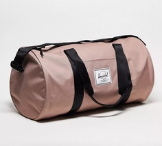 Спортивная сумка Herschel Supply Co Classic, розовый