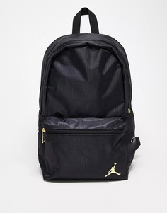Рюкзак Jordan Air, черный