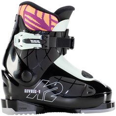 Лыжные ботинки K2 Luvbug 1, черный