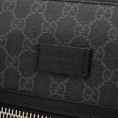 Сумка Gucci GG Supreme Messenger Bag