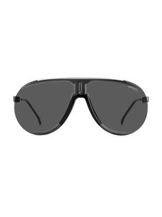 Солнцезащитные очки-авиаторы Superchamp 99MM Carrera, серый