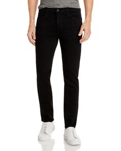 Джинсы Asher Slim Fit в цвете Грифф Joe&apos;s Jeans