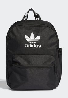 Рюкзак adidas Originals, черно-белый