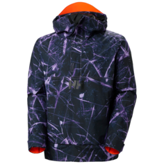 Утепленный анорак Helly Hansen ULLR D Insulated