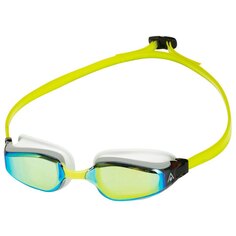 Очки для плавания Aquasphere Fastlane, желтый