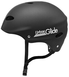 Шлем Urbanglide Plm1, черный