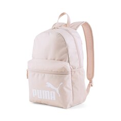 Рюкзак Puma Phase, розовый