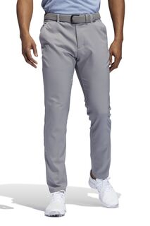 Зауженные брюки adidas Performance Ultimate365 Adidas Golf, серый