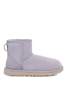 Угги женские Ugg, сиреневый