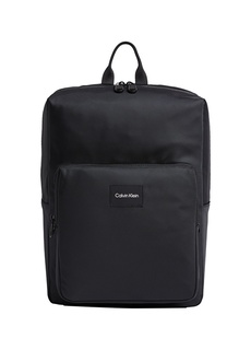 Черный мужской рюкзак Calvin Klein