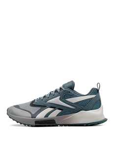 Синие женские кроссовки Reebok