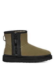 Женские угги Ugg, коричневый