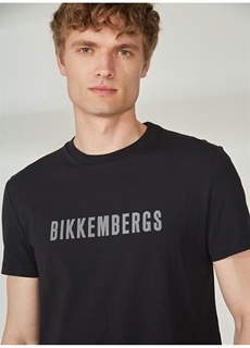 Футболка Bikkembergs