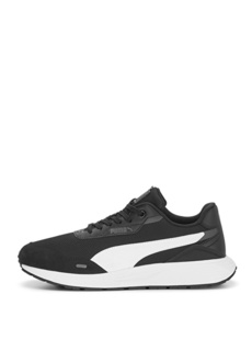 Черные женские туфли Lifestyle Puma