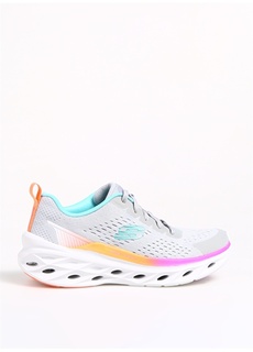 Разноцветные женские туфли Lifestyle Skechers